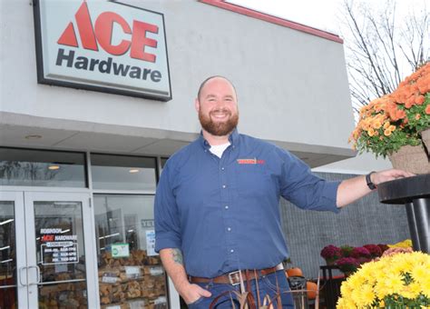 richard miller linkedin ace hardware|Steve Miller .